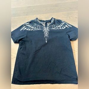 Marcelo Burlon County of Milan Icon Wings Regular T-shirt